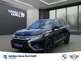 Mitsubishi Outlander 2.0 MIVEC LED NAVI HGSD 360° SHZ ALU - Mitsubishi Outlander: 3.0