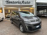 Citroën CITROEN Jumpy BlueHDi 180 S&S EAT8 PL-SL-TN Atla - Citroën Jumpy aus 2018