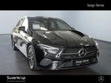 Mercedes-Benz A 200 d , PROGRESSIVE SPUR KAMERA PDC SHZ - gebrauchte Mercedes-Benz A 200 aus dem Jahr 2024
