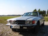 Mercedes-Benz SL 450 - Offers matching your search criteria