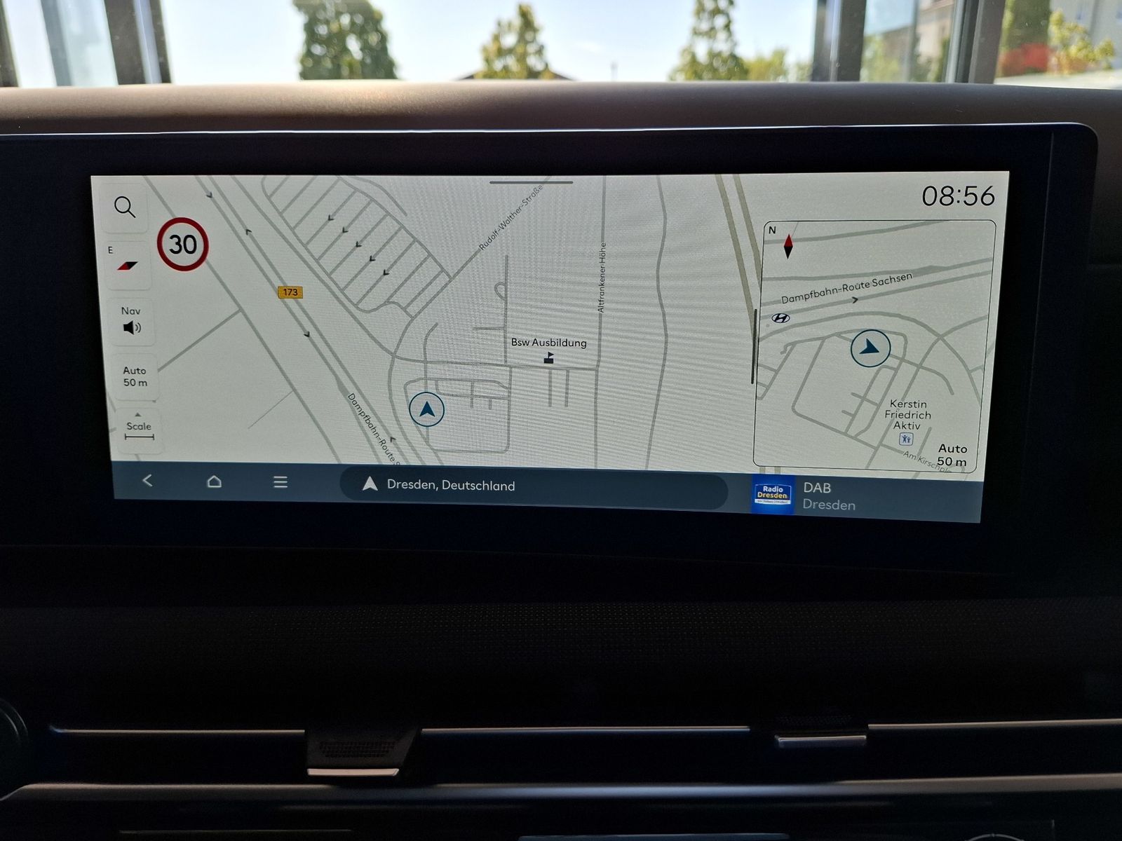 Hyundai TUCSON - Bild 28