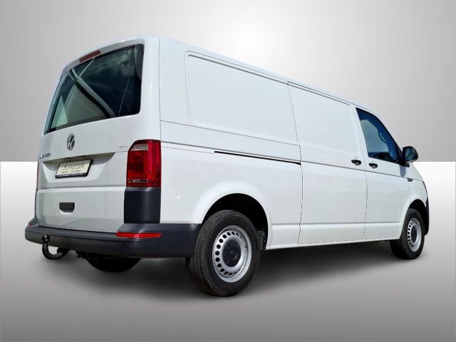 T6 KASTEN 2.0 TDI LR ECO PROFI+AZV+DAB+PDC+KLIMA