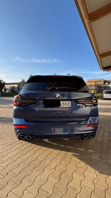 ALPINA XD3 3.0 MwSt. ausweisbar, Original ALPINA-Design - ALPINA Gebrauchtwagen von 2024