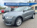 Audi Q3 2.0 TFSI quattro*Auto*Leder*Navi*AHK*S-Heft - Audi Q3 aus 2014