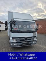 Mercedes-Benz ATEGO  816 - Atego 816