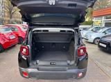 Jeep Renegade PHEV Upland 4xe KLIMA*CARPLAY*ACC - gebrauchte Jeep SUV & Geländewagen