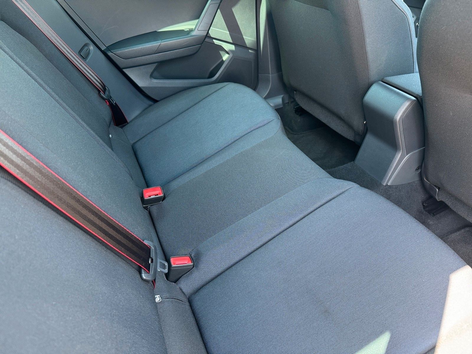 Fahrzeugabbildung SEAT Arona FR 1.5 TSI