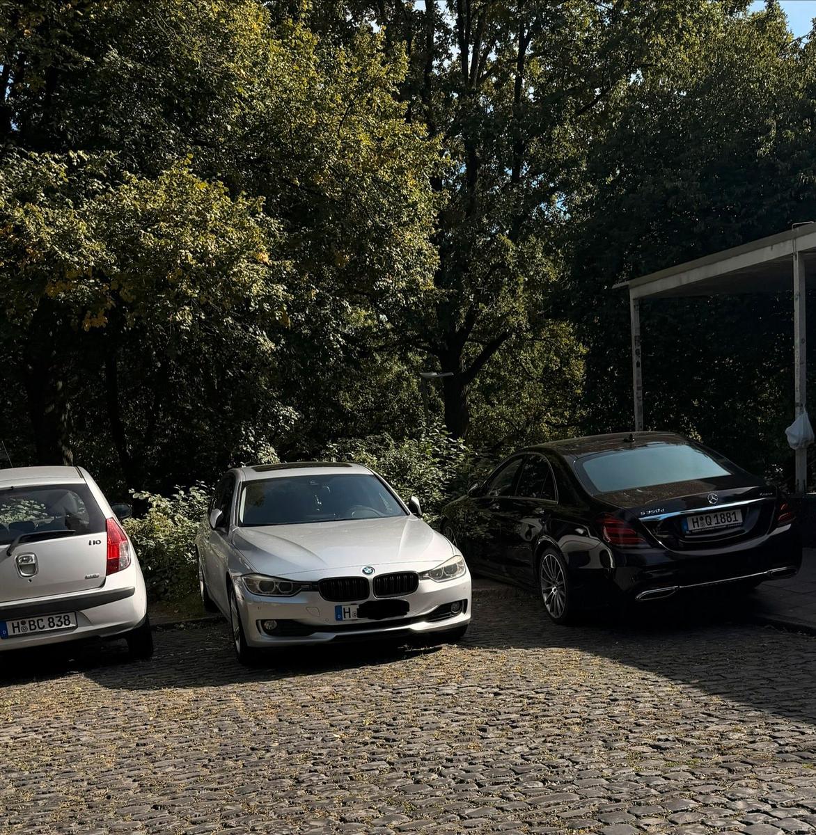 BMW Andere