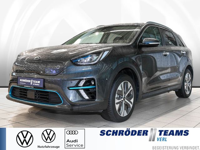 Kia Niro e-Niro Spirit