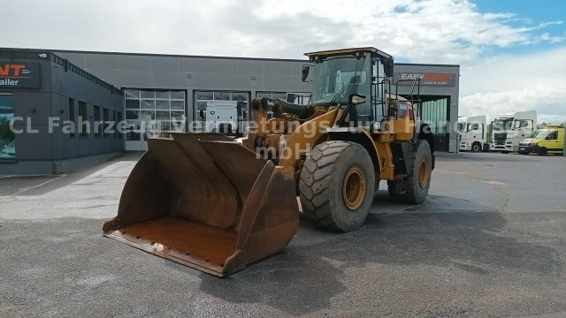 CAT 966M XE