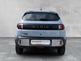 Dacia Spring EXTREME ELECTRIC 100 PDC+KAMERA+KLIMA+V2L - Dacia Spring: Extreme