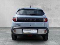 Dacia Spring - Vorschau Bild 4