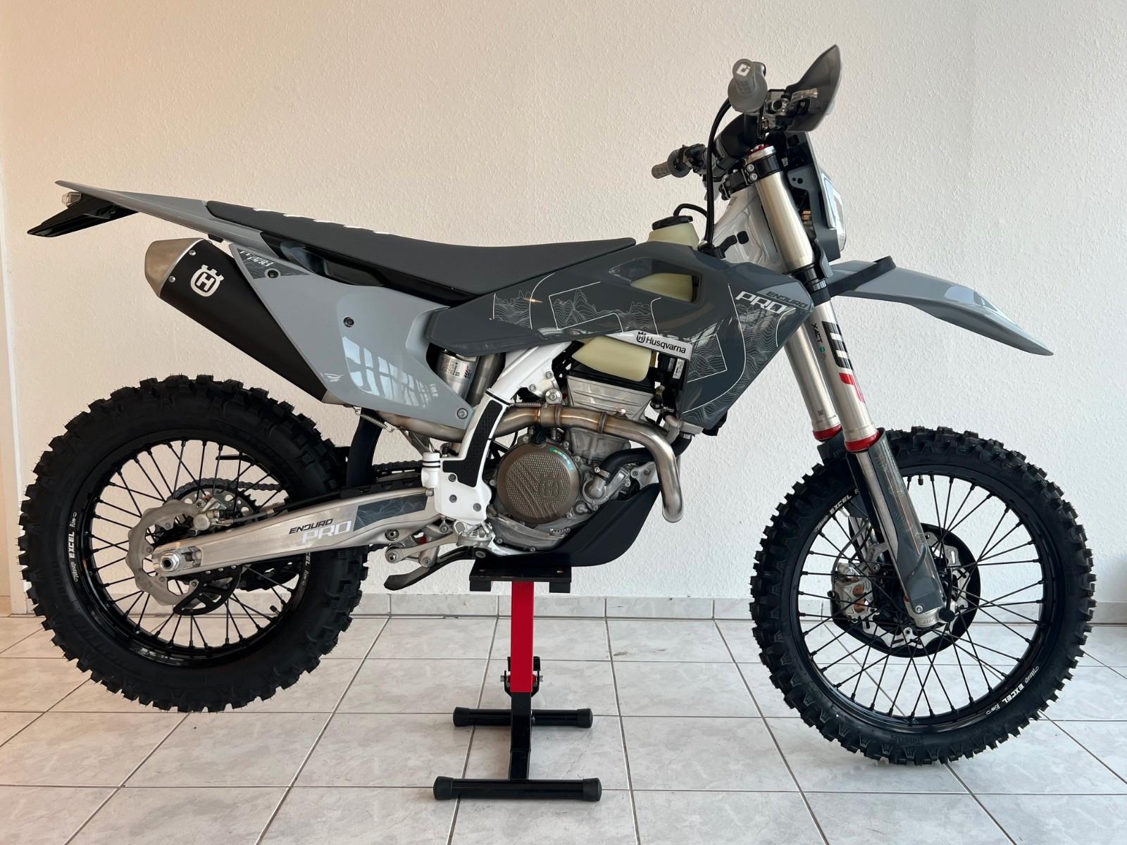 Husqvarna FE 350 PRO 2026