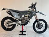 Husqvarna FE 350 PRO 2026 - HUSQVARNA FE 350 PRO