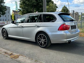 BMW 318 - 5