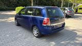 Opel Zafira b 1.6,CATCH ME Now,Servo,Klima - Opel Zafira in Düsseldorf