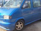Volkswagen VW multivan - Volkswagen LT aus 1992