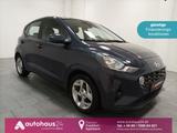 Hyundai i10 1.0 Trend Carplay|PDC|Lenkr&Sitzhzg. - Hyundai i10 Gebrauchtwagen in Frankfurt