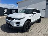 Land Rover Range Rover Evoque Pure/Navi/Kamera/PDC - gebrauchte Land Rover Range Rover Evoque aus dem Jahr 2015