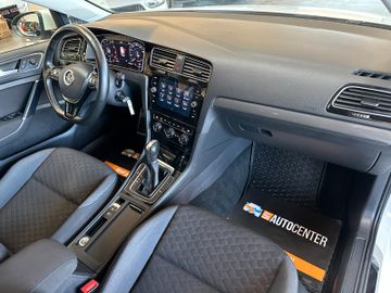 Volkswagen Golf VII Lim. Join Start-Stopp *ACC*LED*NAVI*