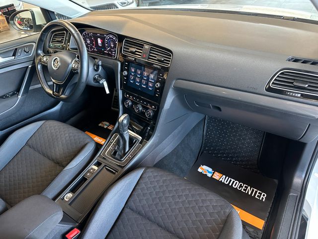 Volkswagen Golf VII Lim. Join Start-Stopp *ACC*LED*NAVI*