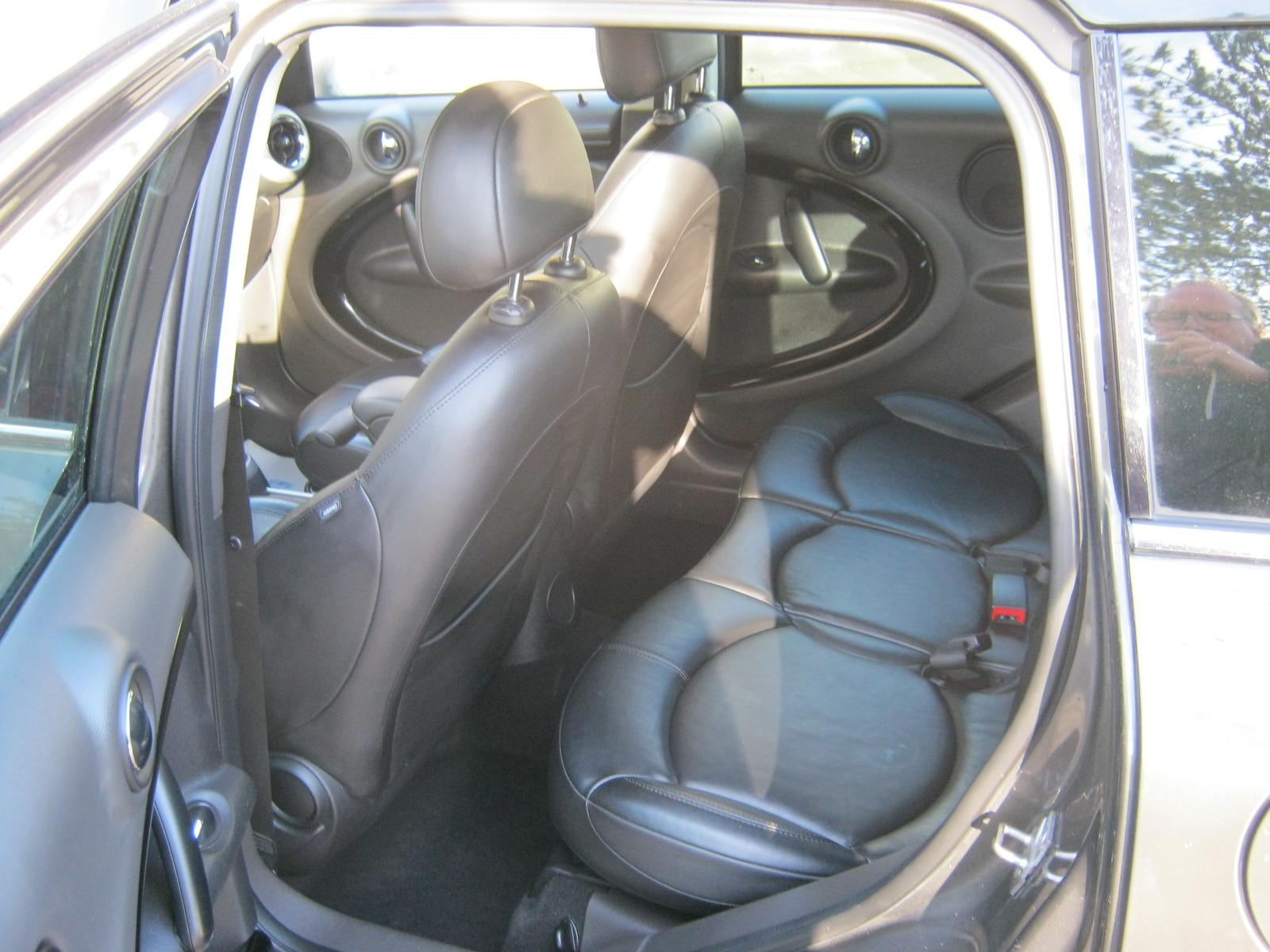 MINI Cooper S Countryman ALL4 Navi/Pano/Klima/Xenon