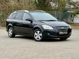 Kia cee'd Sportswagon/Tüv Neu/Scheckheft/Klima/SHZ/ - Kia aus 2009: Cee D
