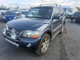 Mitsubishi Pajero 3,2 DI-D AHK,Automatik,K... - Mitsubishi Pajero aus 2005 mit Diesel-Antrieb