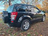 Suzuki Grand Vitara 1.9 DDiS-NAVIGATORE-PELLE-TE - Suzuki Grand Vitara aus 2007 mit Diesel-Antrieb