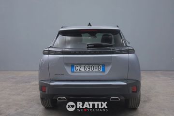 Peugeot 2008 - 5