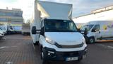Iveco Daily 70C18A Koffer/LBW/AT/Kamera - Iveco Berlin