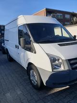 Ford Fort Transit T  350 - gebrauchte Ford Transit Connect aus dem Jahr 2007