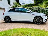 Volkswagen Golf 8 GTI 2.0 TSI DSG inkl. Garantie bis 2027 - Volkswagen Golf: GTI 20