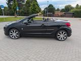 Peugeot 207 CC - Peugeot 207 aus 2015