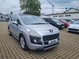 Peugeot 3008 Platinum 155 THP - gebrauchte Peugeot 3008 aus dem Jahr 2010