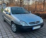 Citroën Citroen XSara Chrono - HU neu! - Citroën Xsara: N