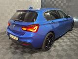 BMW 118i Lim.*M-SPORT*SHADOW-LED-TEMPO-SHZ-PDC-HiFi - gebrauchte BMW 118 aus dem Jahr 2018
