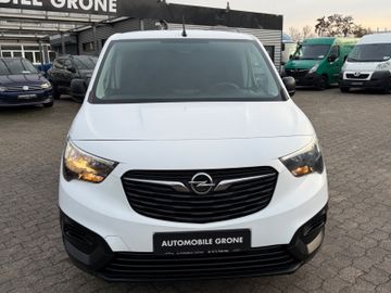 Opel Combo - 9