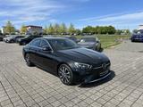 Mercedes-Benz E 300 e Limousine AMG+FAHRASSIST+AMBIENTE+KAM - Mercedes-Benz E 300 in Bochum