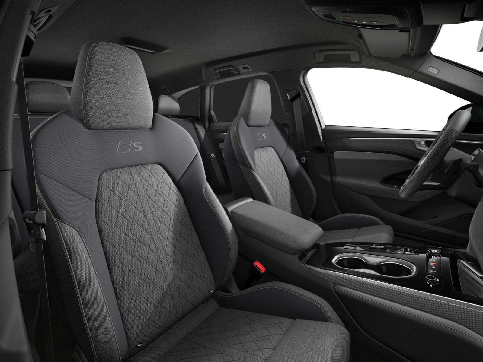 Audi A6 - Bild 10
