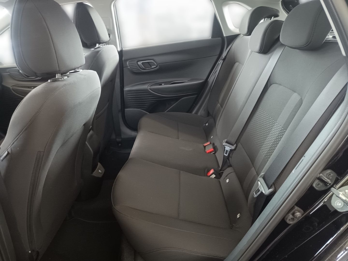 Hyundai i20 – Bild 10