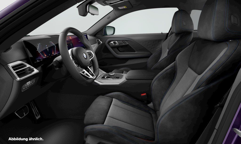 BMW 218 - Bild 4