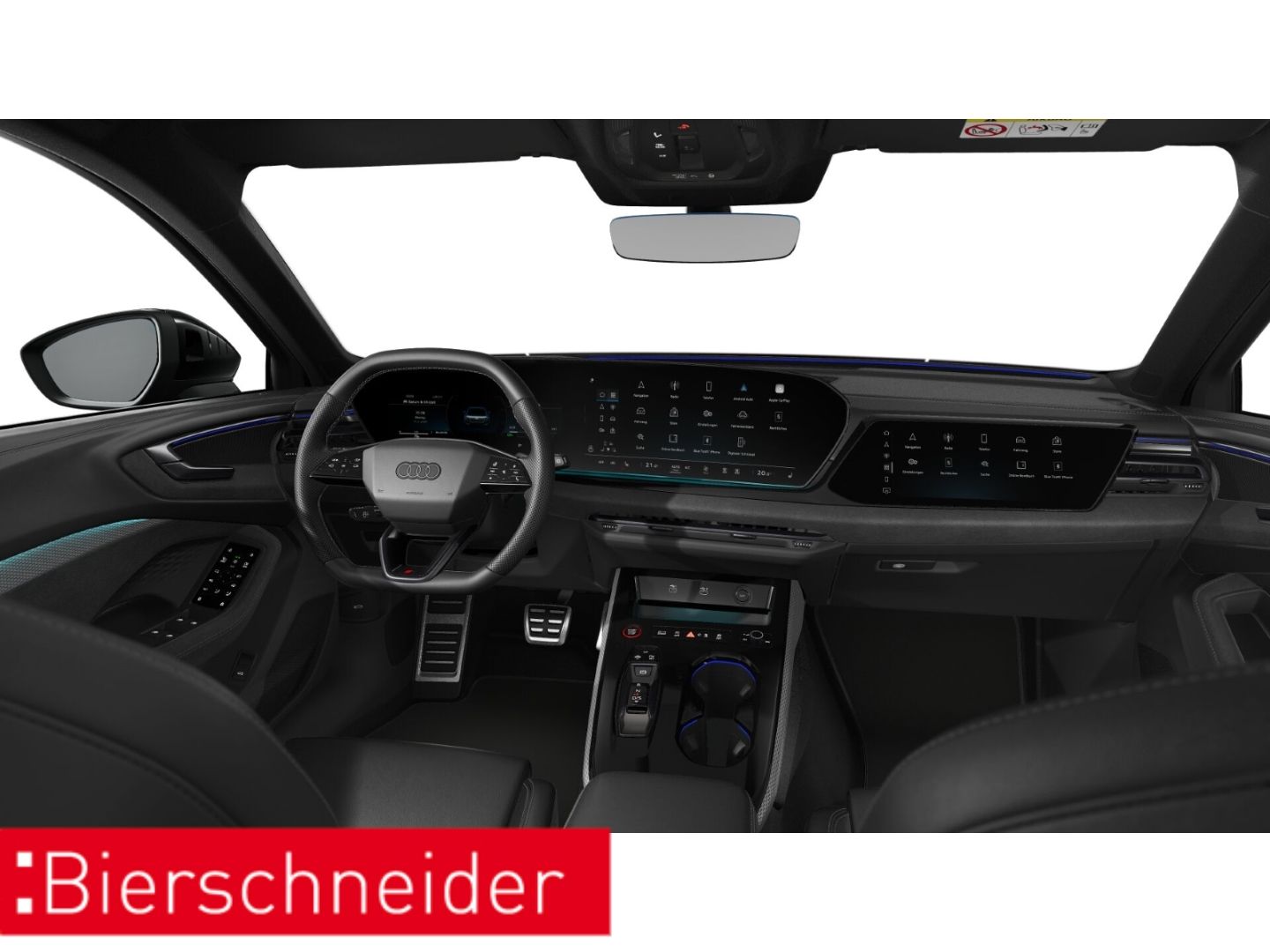 Audi A5 - Bild 5