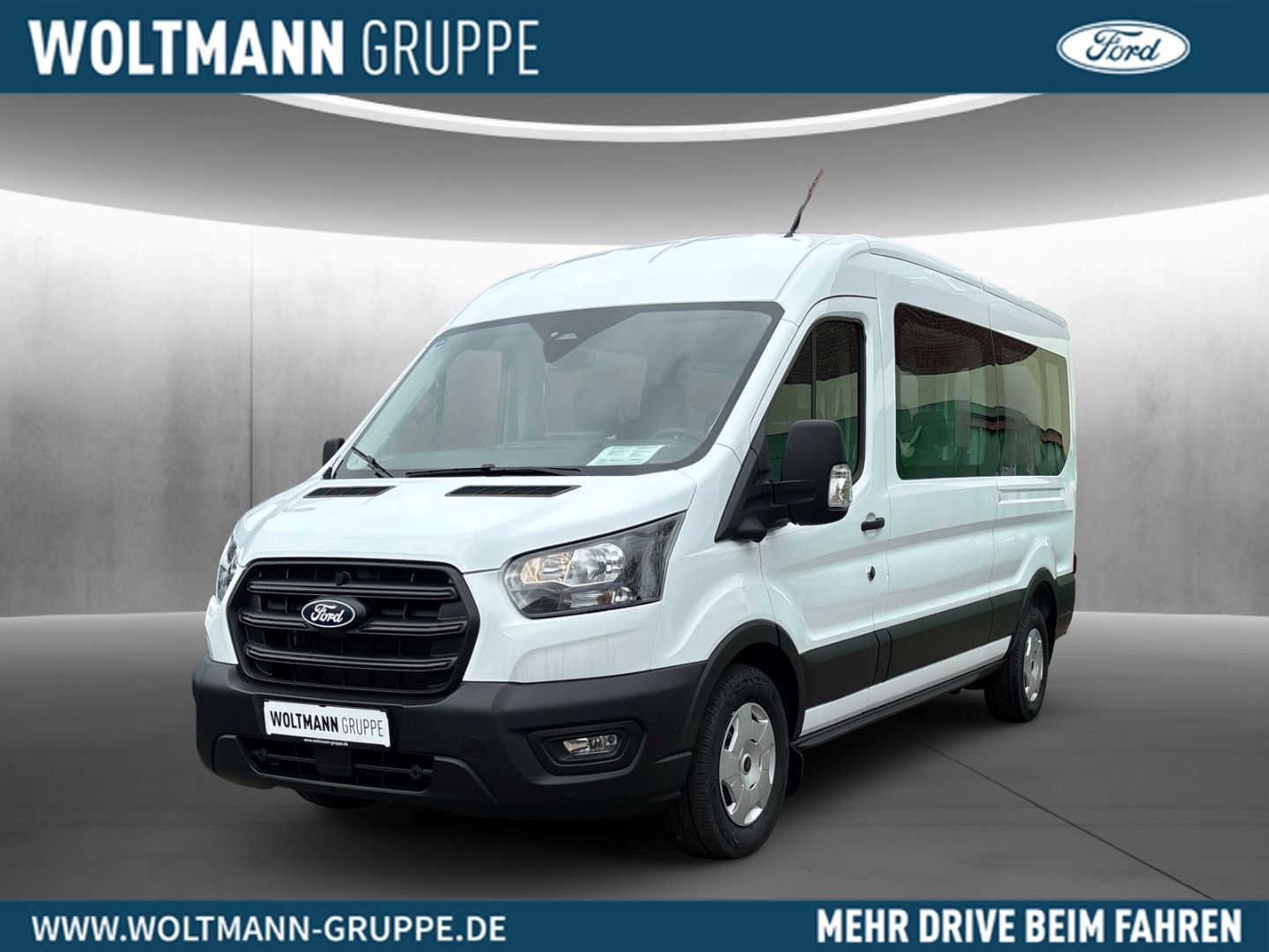 Ford Transit - Bild 1