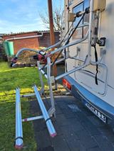 Challenger Mageo 101 - Challenger Teilintegrierter