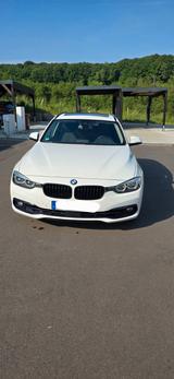 BMW 320i TOURING - Edition Sport Line - BMW: E32