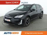 Subaru XV 2.0 Comfort Aut*NAVI*LED*ACC*CAM*PDC*SHZ*AHK* - Subaru XV aus 2021