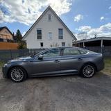 Audi A5 2.0 TFSI 140kW S tronic Sportback -