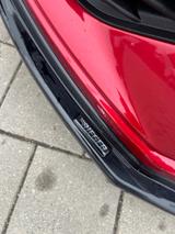 Seat Leon 2.0 TSI CUPRA 300  - rote Seat Leon