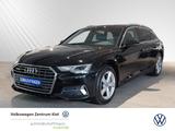 Audi A6 Avant 45 TDI quattro sport PANO+NAVI+SITZHZ - Audi A6 in Kiel